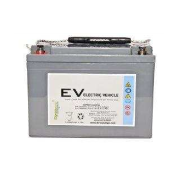 DGY 12-26EV (12V 26Ah)